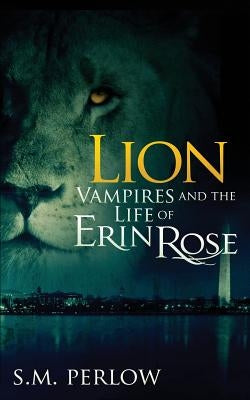 Lion by Perlow, S. M.