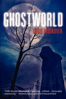 Ghostworld by Brookover, David