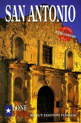 San Antonio by Foster, Nancy Haston
