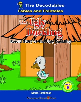 The Ugly Duckling by Tomlinson, Marla