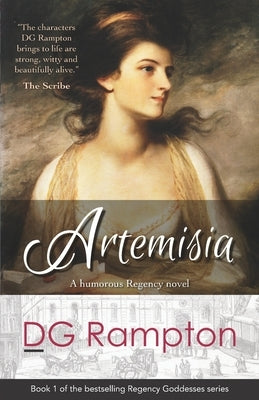 Artemisia: a Regency novel in the tradition of Jane Austen by Rampton, D. G.
