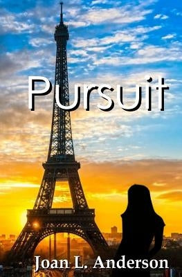 Pursuit by Anderson, Joan L.