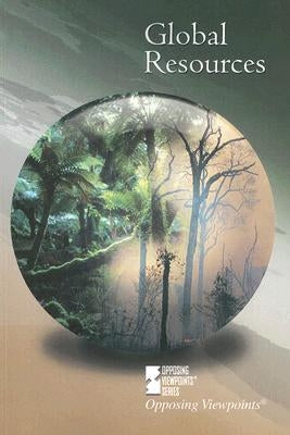 Global Resources by Hanrahan, Clare