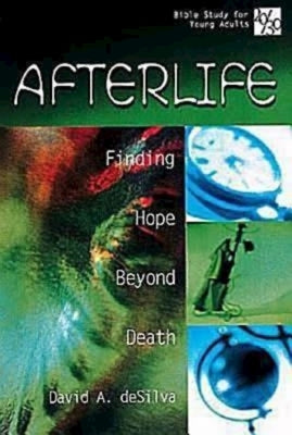 20/30 Bible Study for Young Adults: Afterlife: Finding Hope Beyond Death by deSilva, David A.