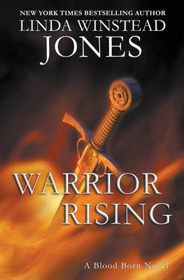 Warrior Rising by Jones, Linda Winstead