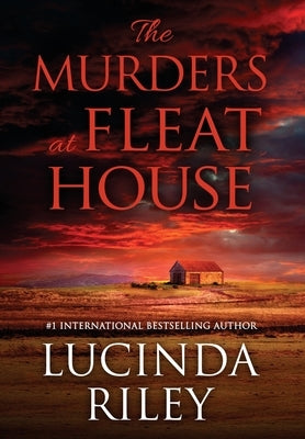 The Murders at Fleat House by Riley, Lucinda