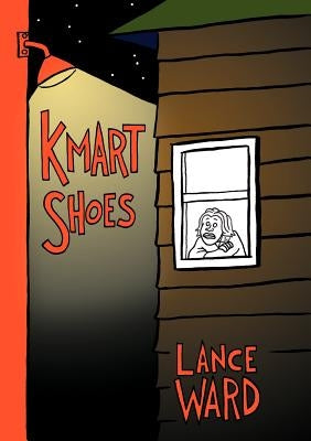 Kmart Shoes by Ward, Lance