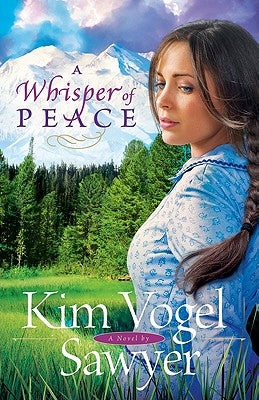 Whisper of Peace by Sawyer, Kim Vogel