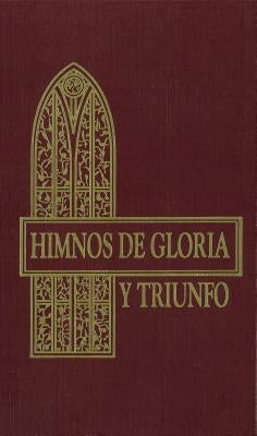 Himnos de Gloria Y Triunfo by Vida