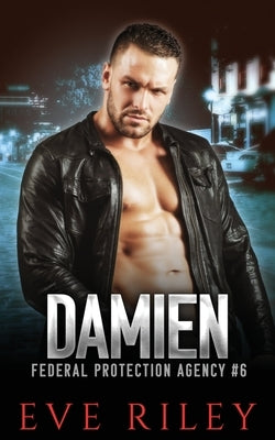 Damien by Riley, Eve