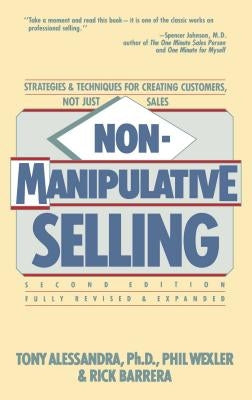 Non-Manipulative Selling by Wexler, Phil