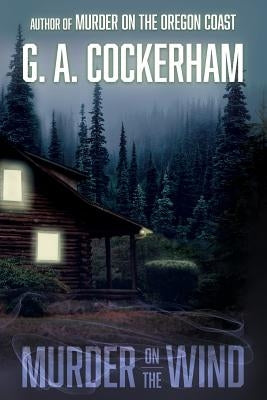 Murder On The Wind by Cockerham, G. a.