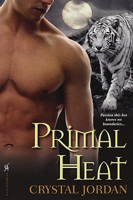 Primal Heat by Jordan, Crystal