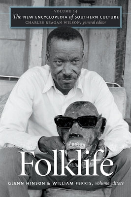 Folklife by Hinson, Glenn
