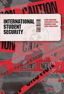 International Student Security by Marginson, Simon