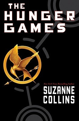 The Hunger Games (Hunger Games, Book One): Volume 1 by Collins, Suzanne