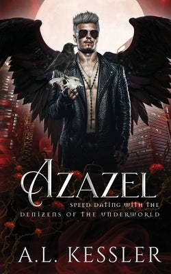 Azazel by Kessler, A. L.