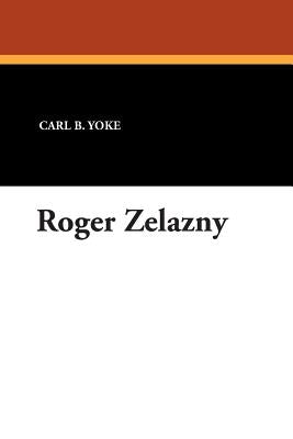 Roger Zelazny by Yoke, Carl B.