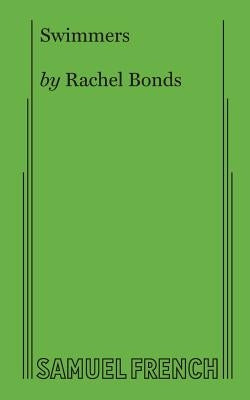 Swimmers by Bonds, Rachel