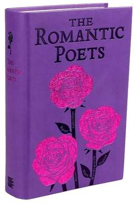 The Romantic Poets by Keats, John