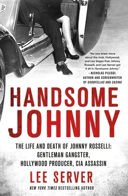 Handsome Johnny by Server, Lee