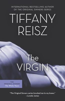 The Virgin by Reisz, Tiffany