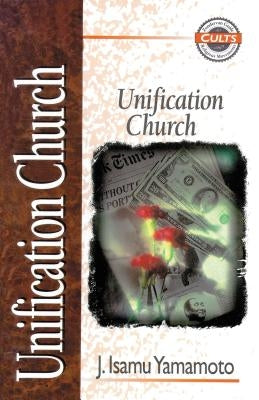 Unification Church by Yamamoto, J. Isamu
