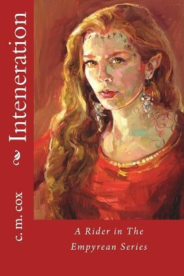 Inteneration by Lindstrom, Liz