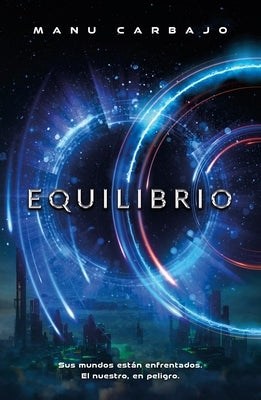 Equilibrio by Carbajo, Manu