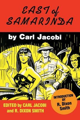 East of Samarinda by Jacobi, Carl