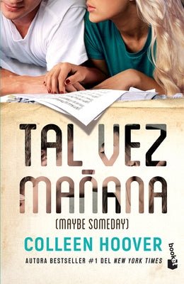 Tal Vez Mañana / Maybe Someday (Spanish Edition) by Hoover, Colleen