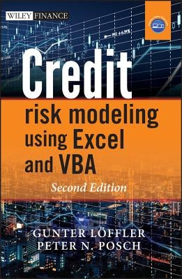 Credit Risk Modeling using Exc by Posch, Peter N.