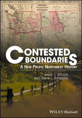 Pacific Northwest History P by Jepsen