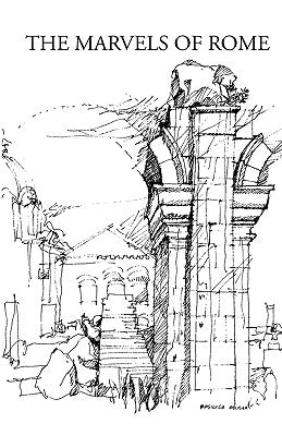 The Marvels of Rome by Benedict XVI