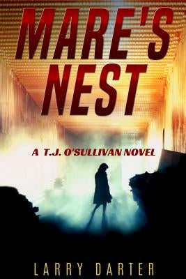 Mare's Nest by Larry, Darter