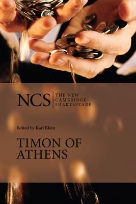 Timon of Athens by Shakespeare, William