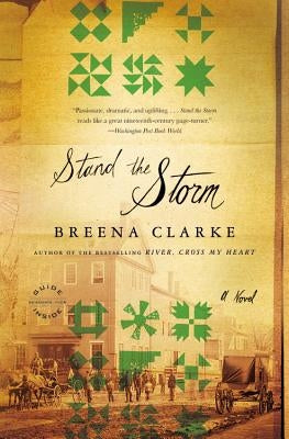 Stand the Storm by Clarke, Breena