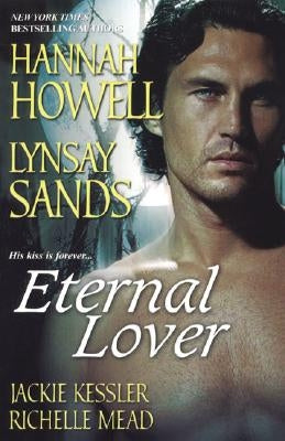 Eternal Lover by Kessler, Jackie