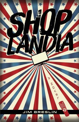 Shoplandia by Breslin, Jim