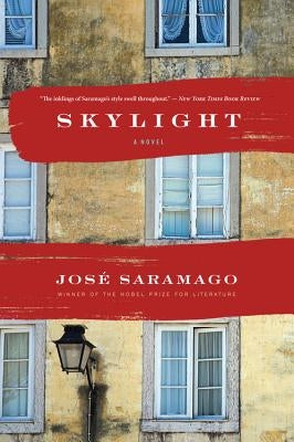 Skylight by Saramago, Jos&#233;