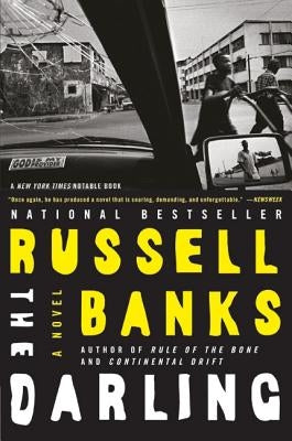 The Darling by Banks, Russell