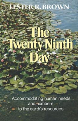 The Twenty Ninth Day by Brown, Lester Russell
