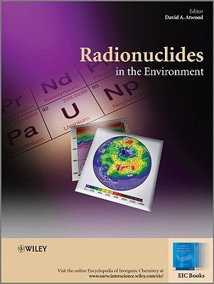 Radionuclides in eh Environment by Atwood, David A.