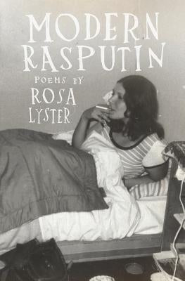 Modern Rasputin by Lyster, Rosa