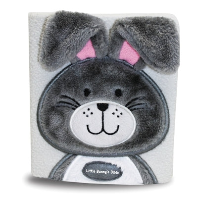 Little Bunny's Bible by Lyons, P. J.