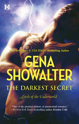 The Darkest Secret by Showalter, Gena