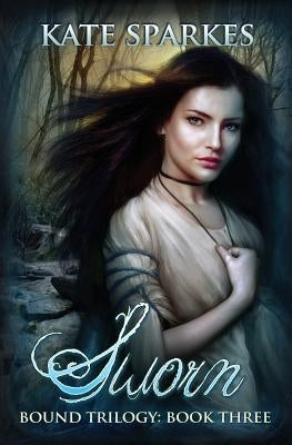 Sworn by Sparkes, Kate