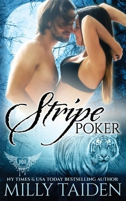 Stripe Poker by Taiden, Milly