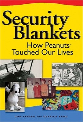 Security Blankets by Fraser, Donald