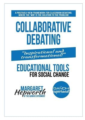 Collaborative Debating by Hepworth, Margaret